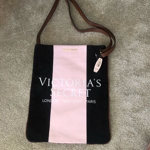 Victoria’s Secret Tote Bag